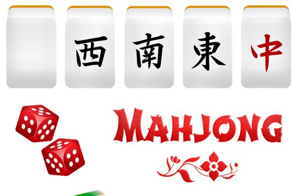 财神方位图